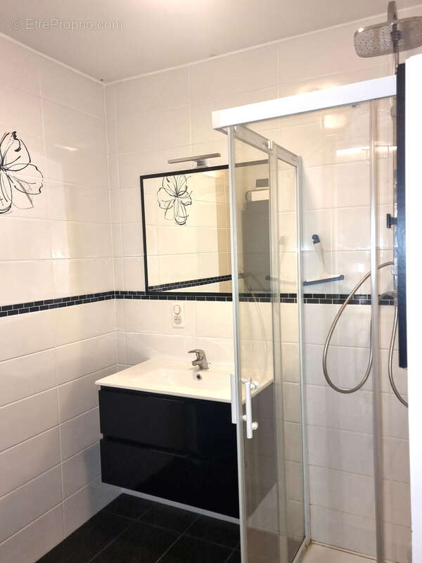 Appartement à BELLEY