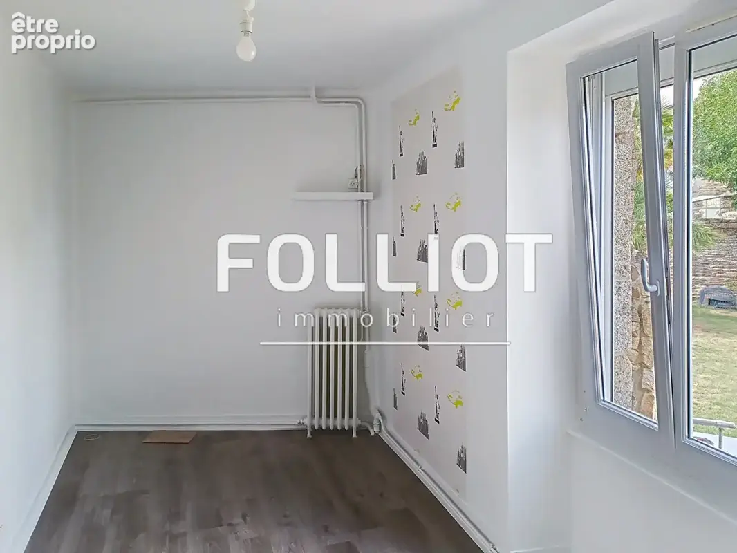Maison Antrain 5 pièce(s) 80 m2 - photo 8