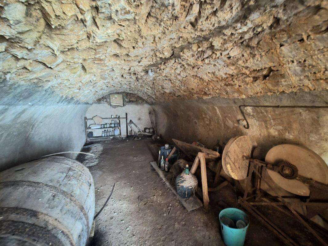 Maison à ANGLARS-SAINT-FELIX