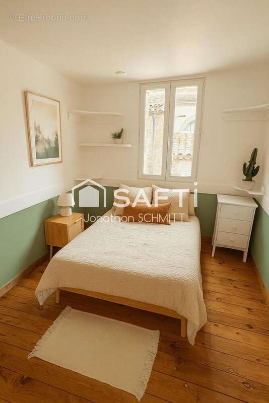 Photo 4 - Maison à ROUFFIAC-D&#039;AUDE