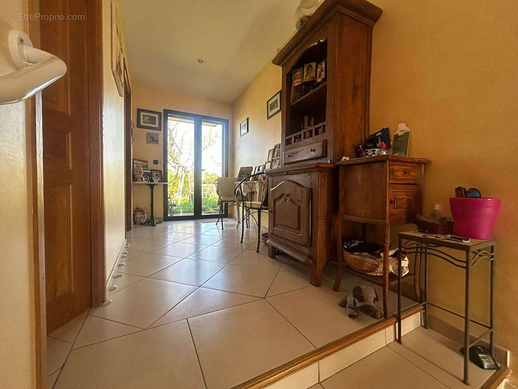 Maison à GAILLAC