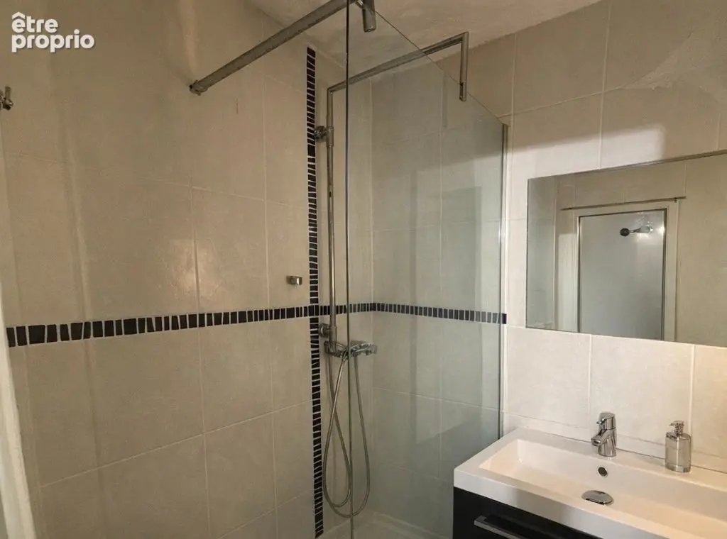 Appartement Marseille 4 pièce(s) - photo 4