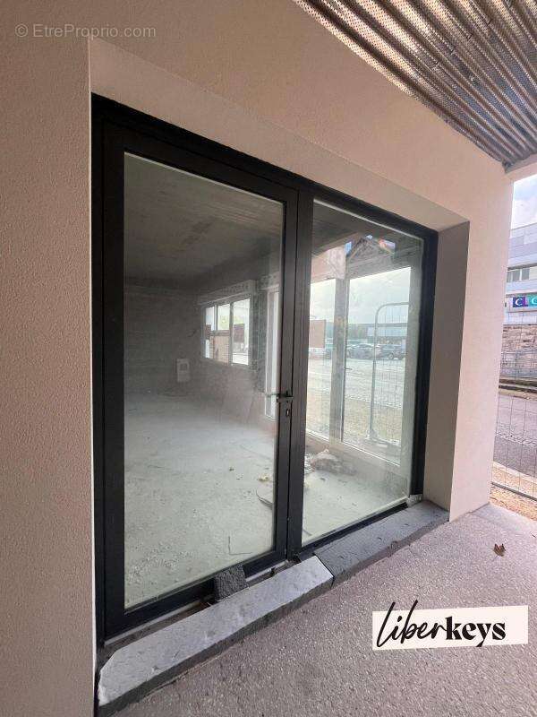 Commerce à MUZILLAC