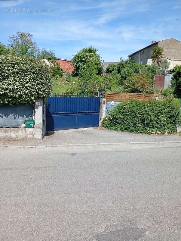 Maison à SAINT-JEAN-DU-FALGA