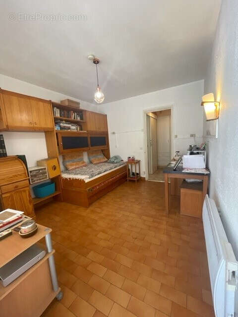 Appartement à LA GRANDE-MOTTE