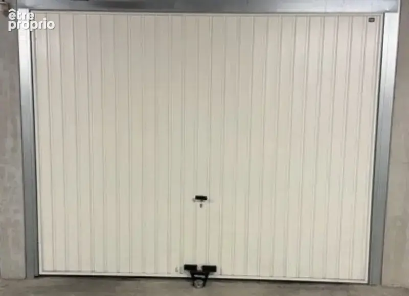 Parking à MONTPELLIER