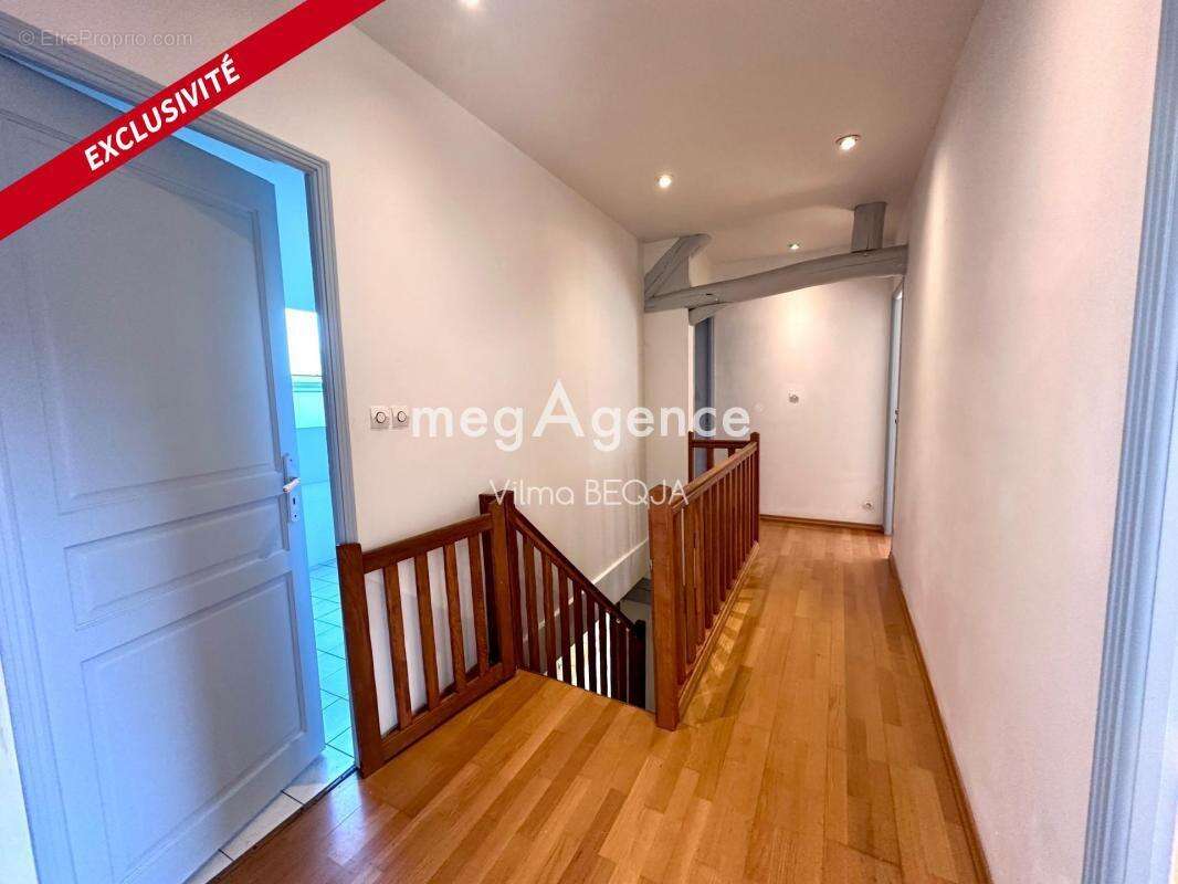 Maison à COLLEMIERS