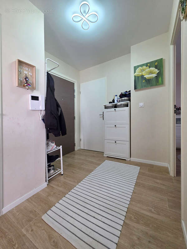 Appartement à HOENHEIM