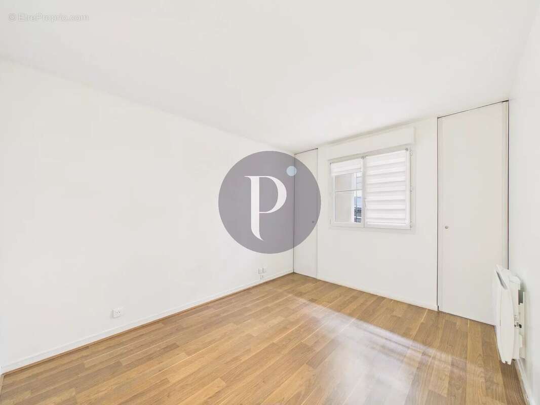 Appartement à CHATENAY-MALABRY