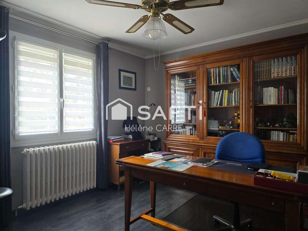 Photo 7 - Maison à VIERZON