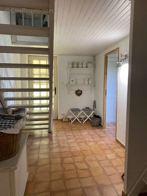Maison à AUREL