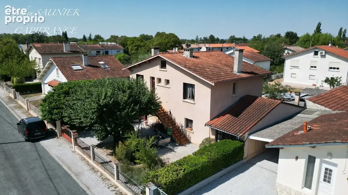 Maison à REVEL