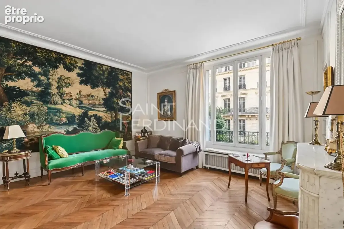 Neuilly Bois - Sablons 2 chambres - photo 6
