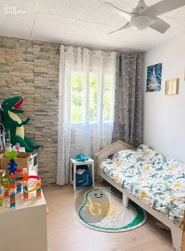 Maison T4 80m² avec jardin de 60m² - photo 8