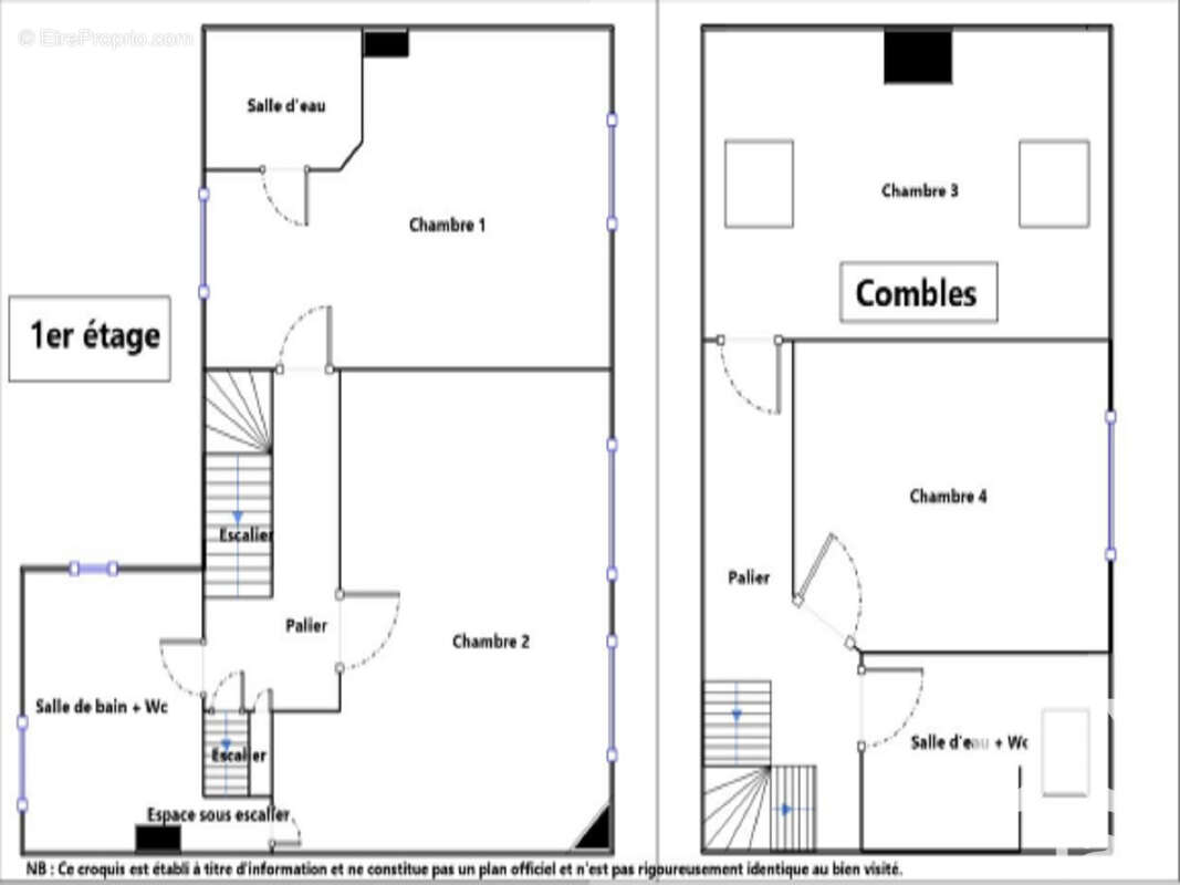 Photo 4 - Maison à BAILLET-EN-FRANCE