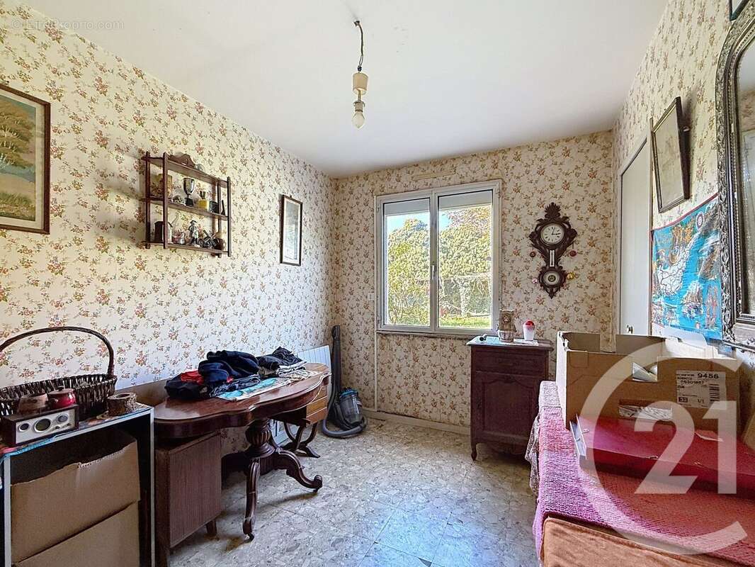 Maison à MONTCEAUX-LES-PROVINS