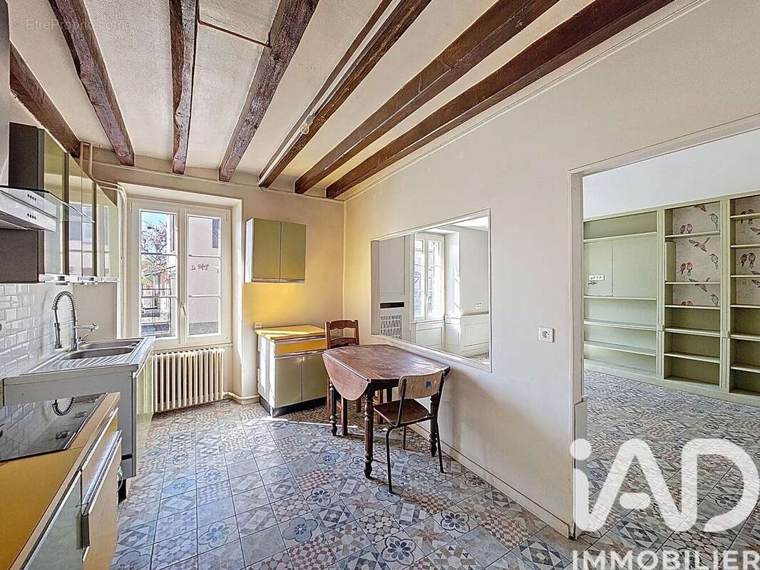 Photo 6 - Maison à ROZAY-EN-BRIE