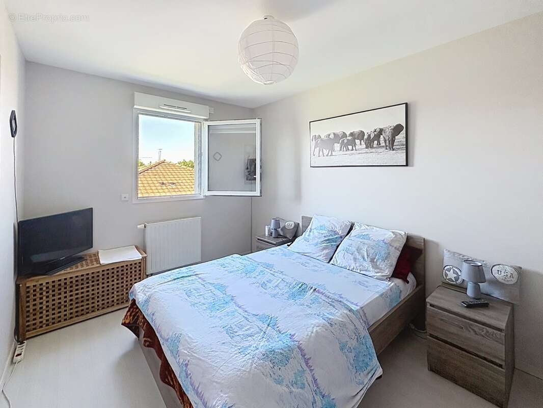 Appartement à vendre 4 pièces - photo 6