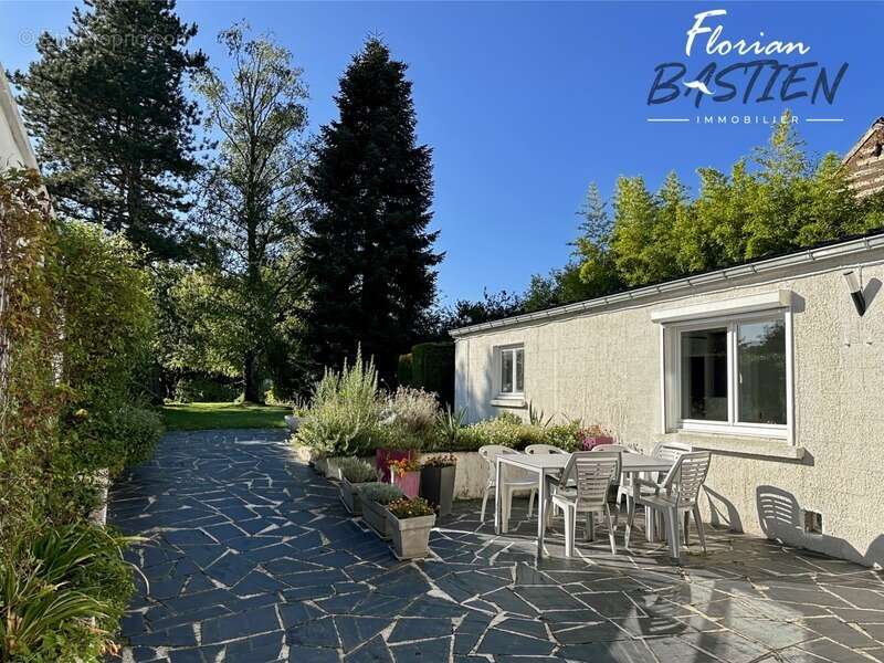 EXCLUSIVITÉ – Maison individuelle familiale au cœur d’Aubry-du-Hainaut - photo 12