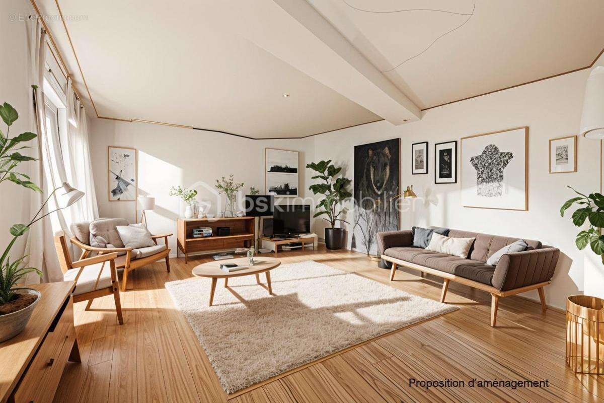 Maison à ARGENTON-SUR-CREUSE