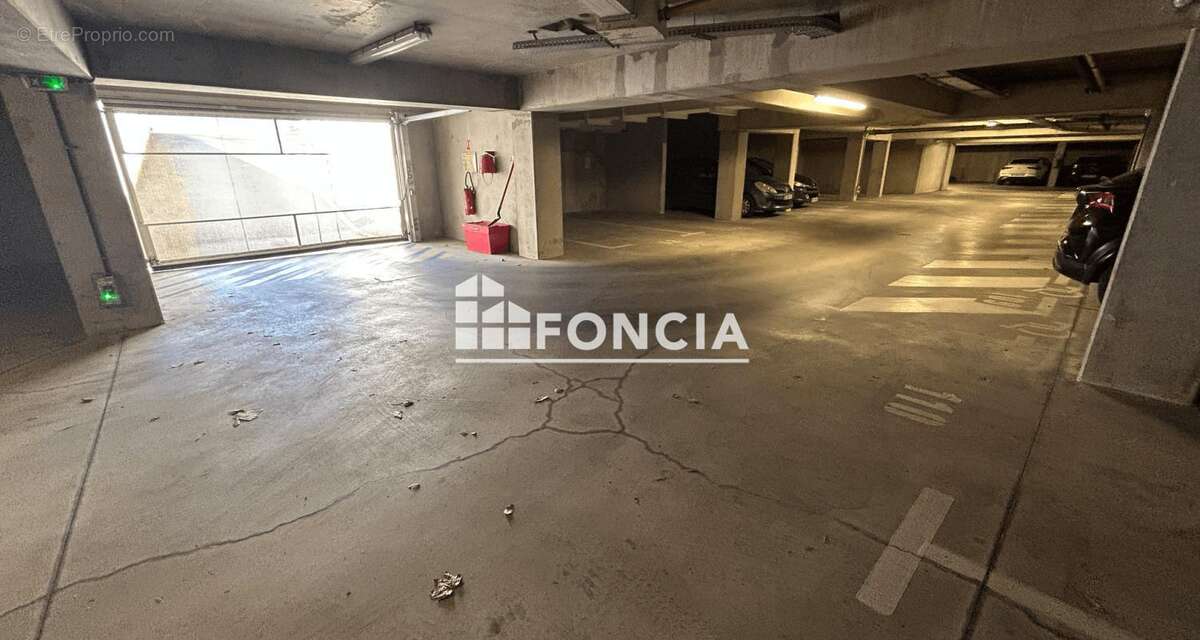 Appartement à SAINT-MALO