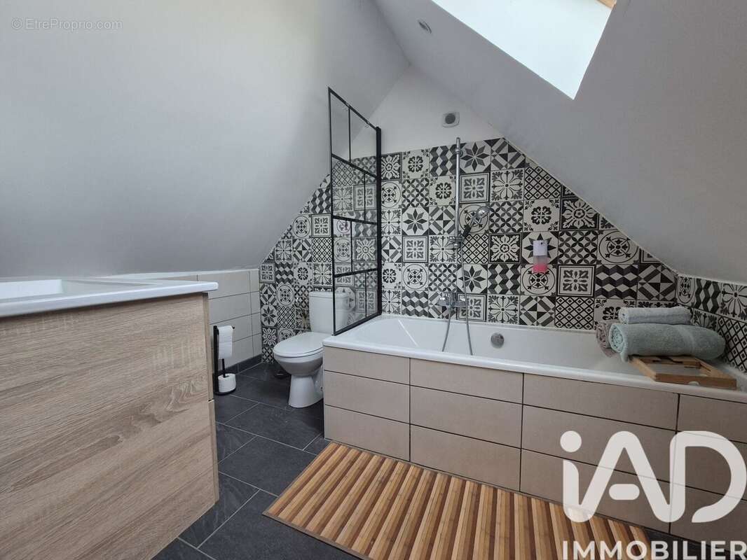 Maison 141 m² à Blandainville  - photo 8