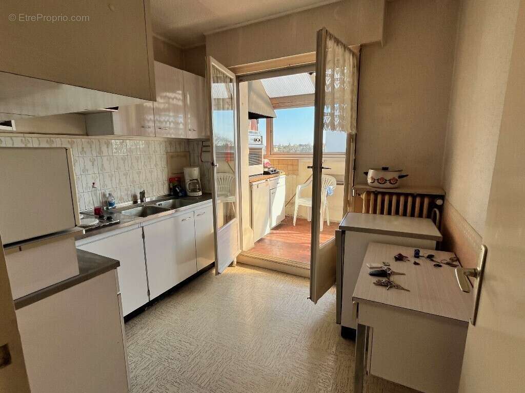 Appartement à CHARTRES