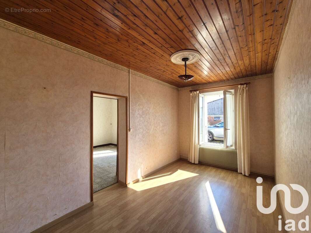 Photo 7 - Maison à LONGEVES