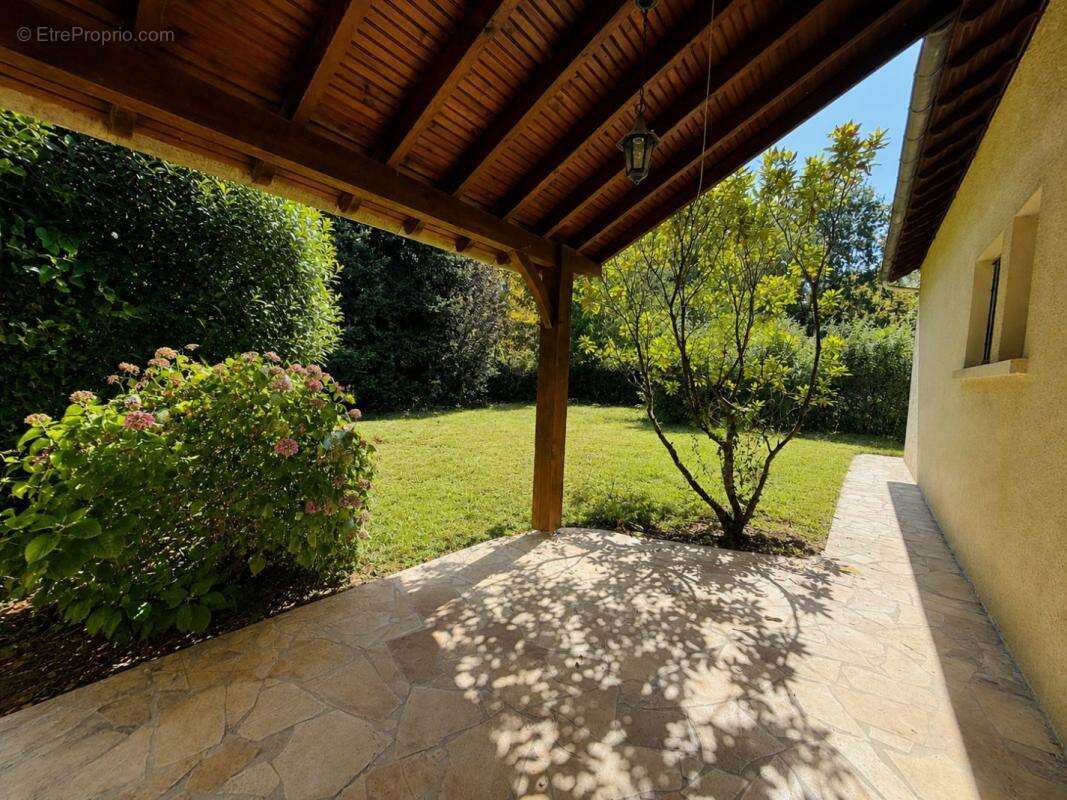 Maison 124 m² à Pau  - photo 2
