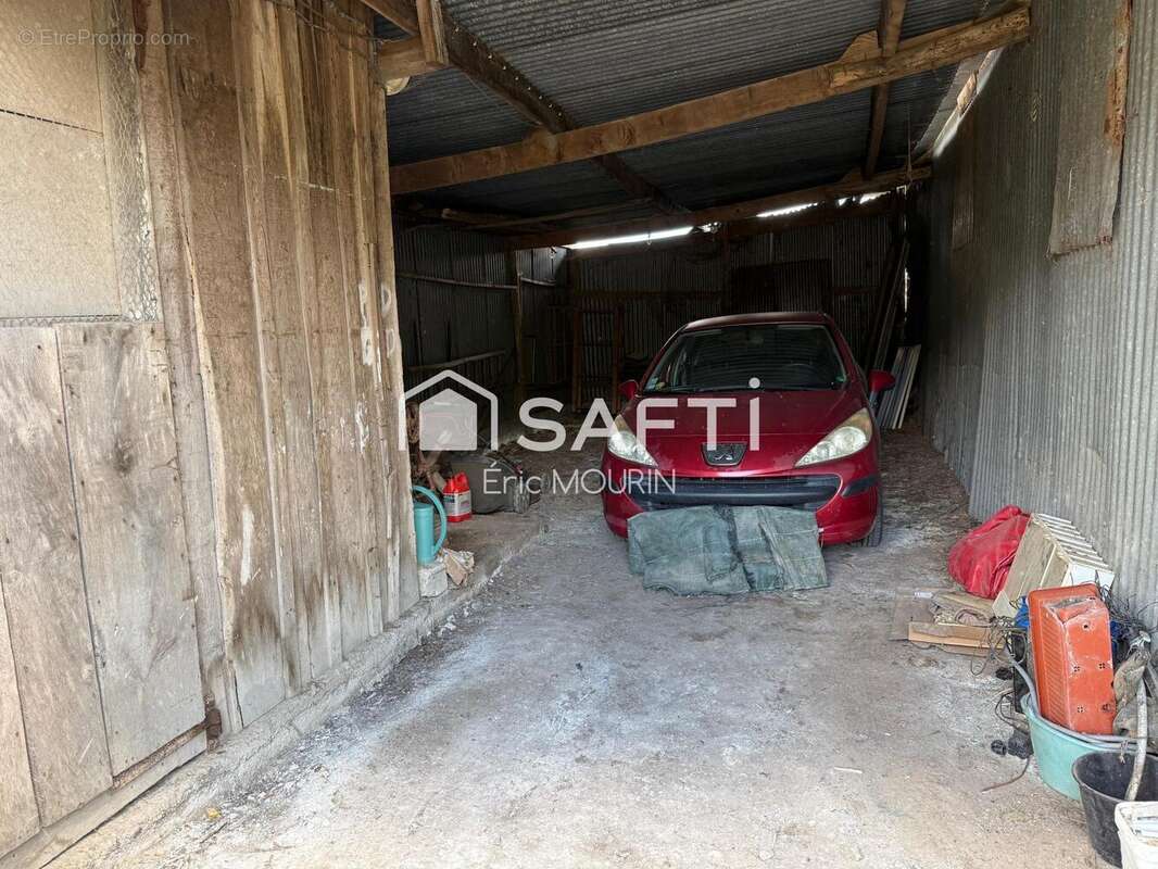 Photo 9 - Maison à SEGRE