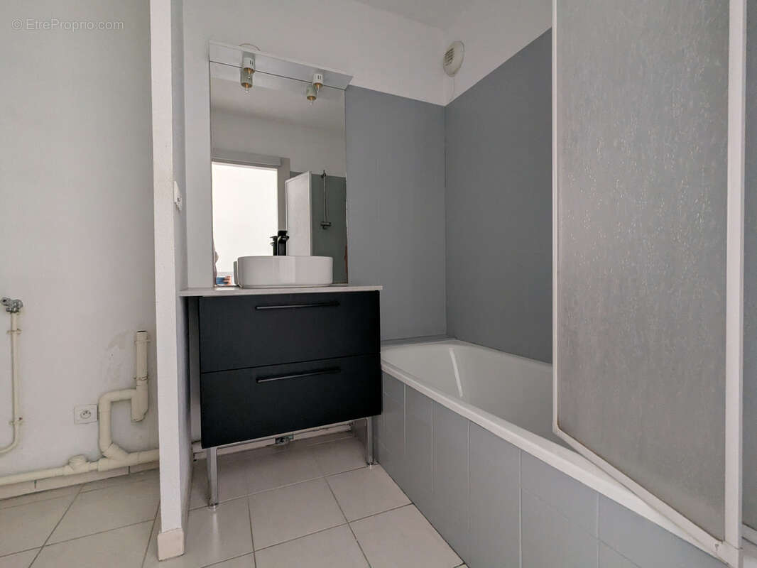 Maison à PLAISANCE-DU-TOUCH