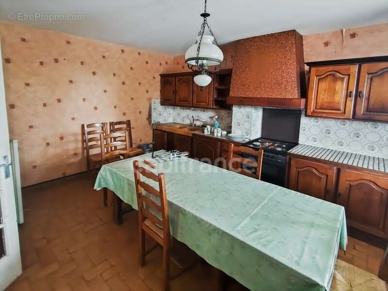 Maison à SAINT-GERMAIN-DU-PLAIN