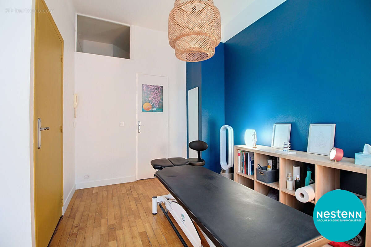 Appartement à RUEIL-MALMAISON