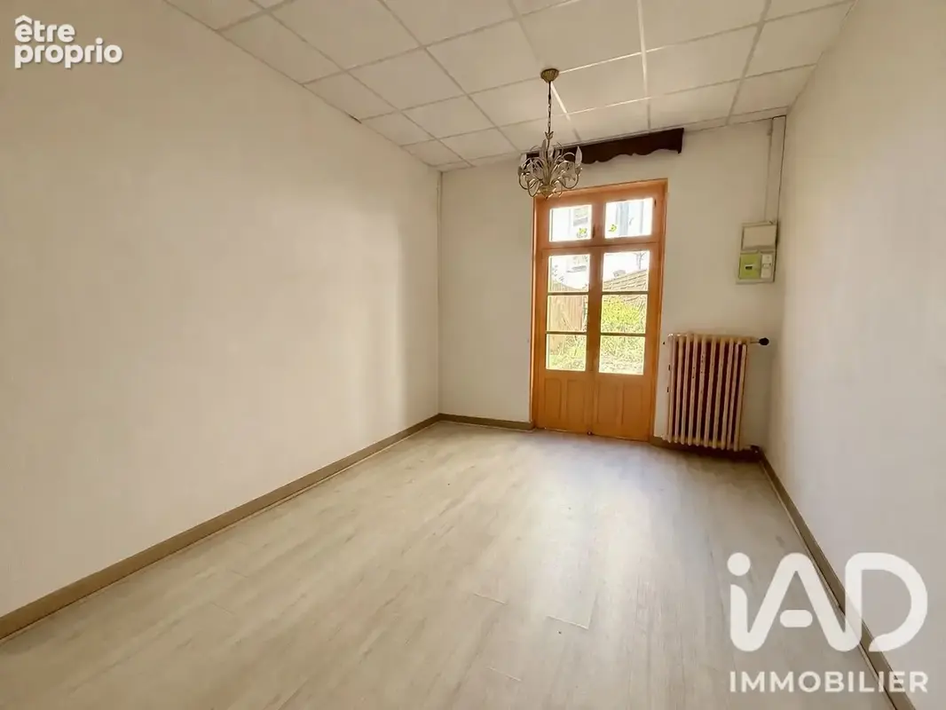 Photo 1 - Appartement à NERIS-LES-BAINS
