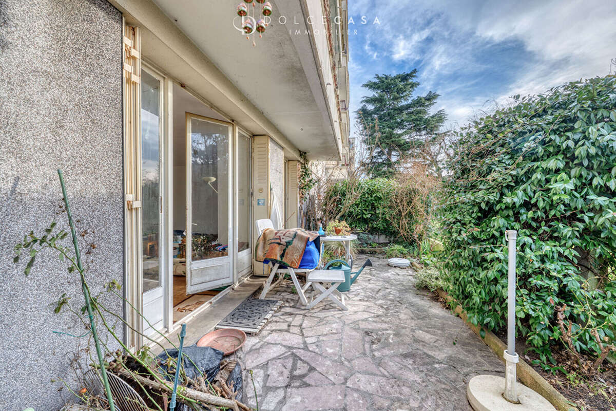 Appartement à NEUILLY-PLAISANCE