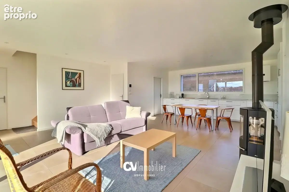 Maison neuve - 2023 - Louviers - photo 6