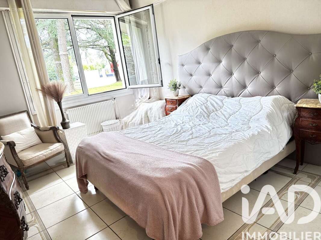 Photo 5 - Appartement à BAYONNE