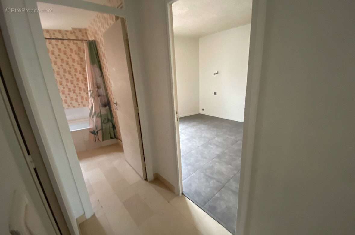 Appartement à PERPIGNAN