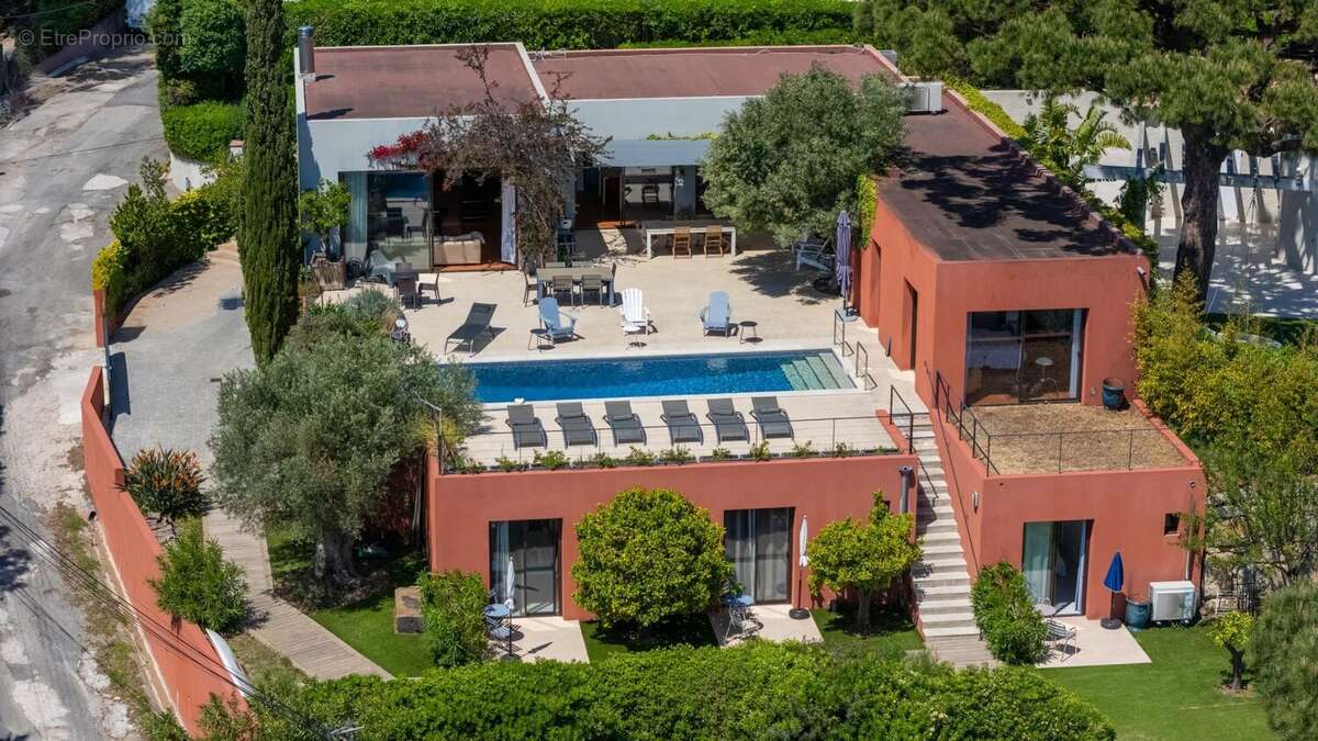 Maison à SAINTE-MAXIME
