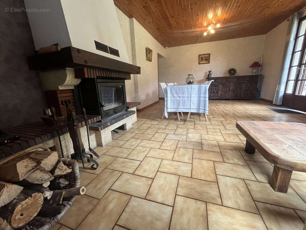 Maison die (26150) - photo 20