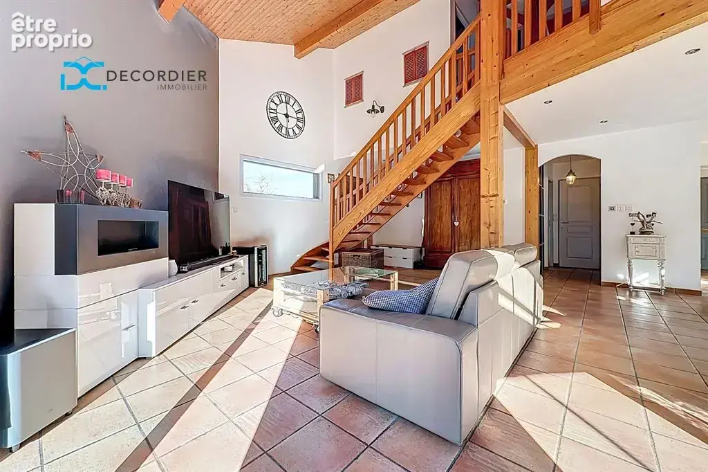 Maison individuelle a vendre a publier - photo 11