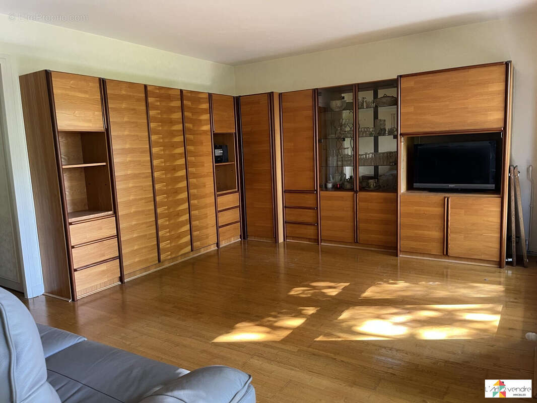 Appartement à BRUNOY