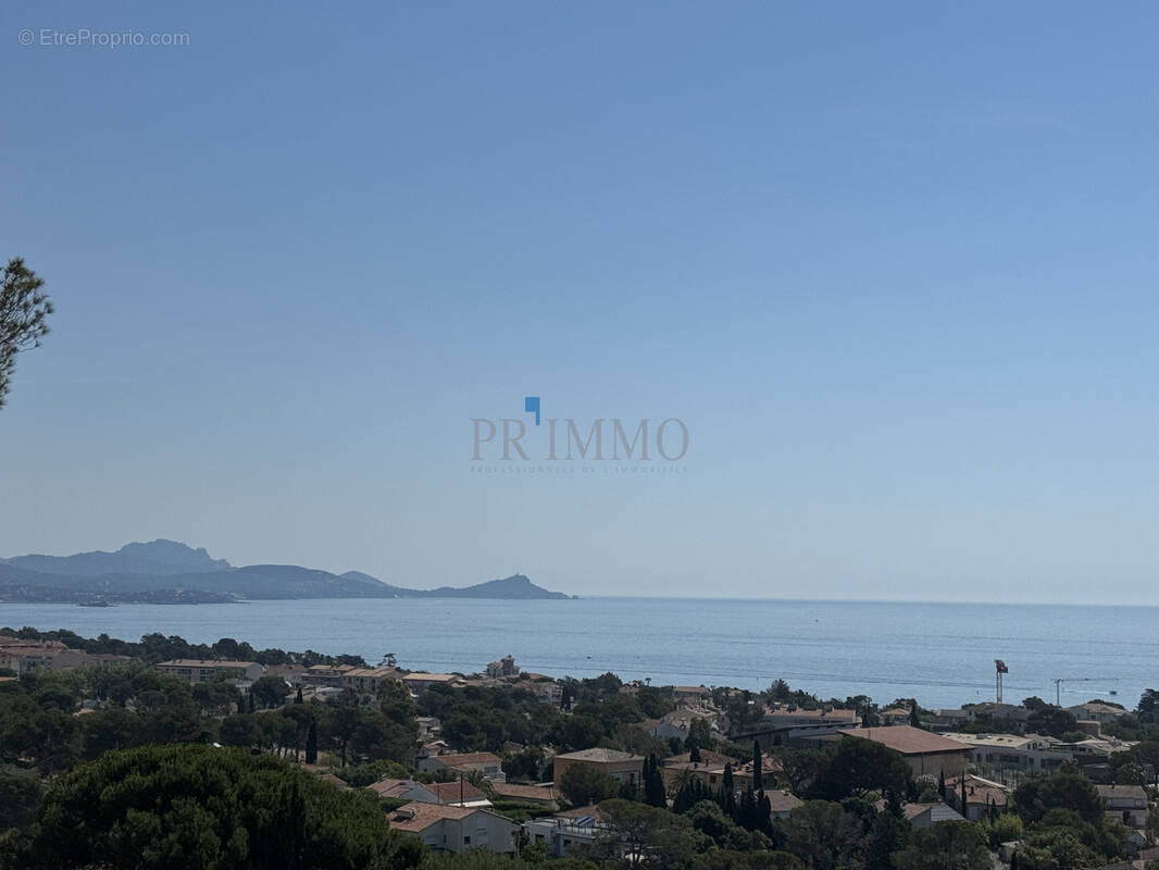Maison à FREJUS