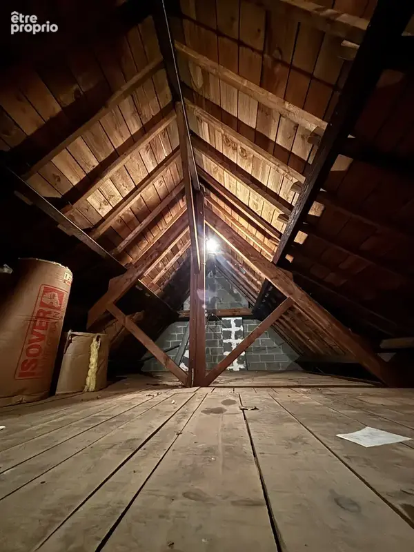 Spacieuse maison familiale - photo 8