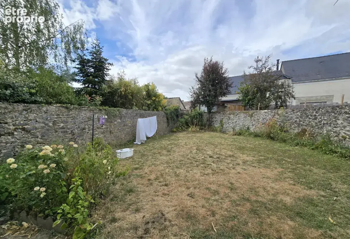 Ensemble immobilier avec maison familiale, seconde habitatio - photo 20