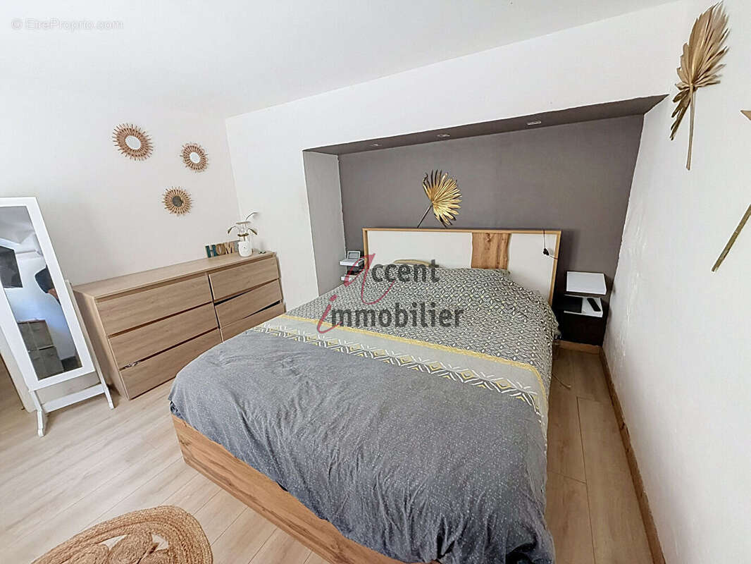 Appartement à SAINT-ANDIOL