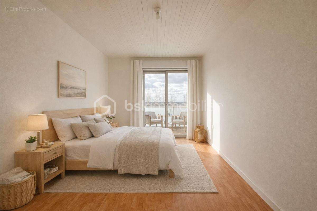 Appartement à FRESNES