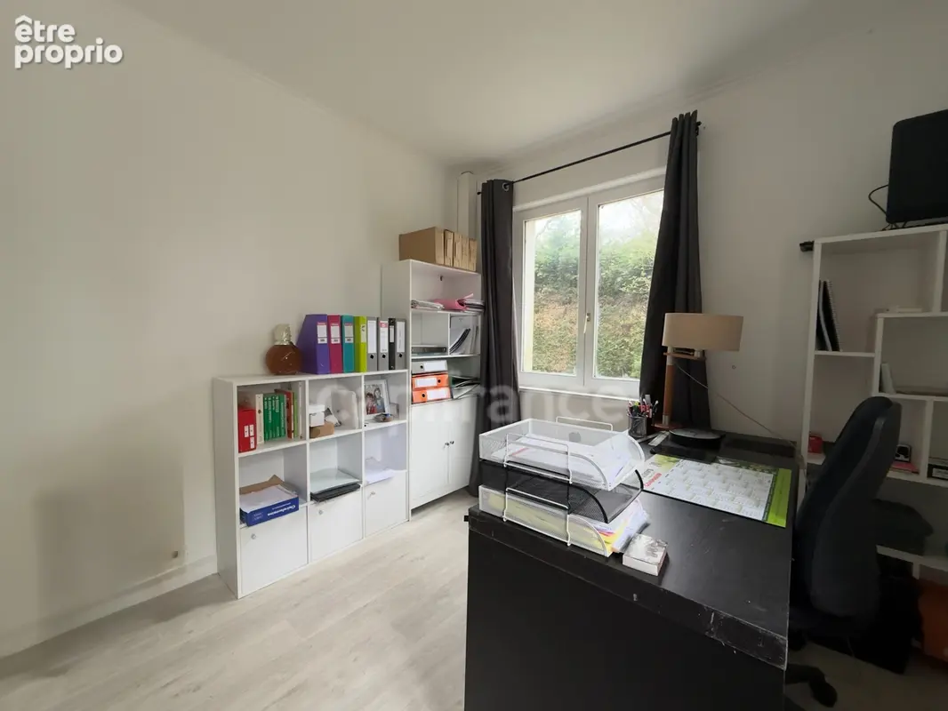 Maison individuelle montagne de wervicq sud – 176 m² – 5 chambres – grand jardin 2 500 m² – double garage – environnement calme - photo 13