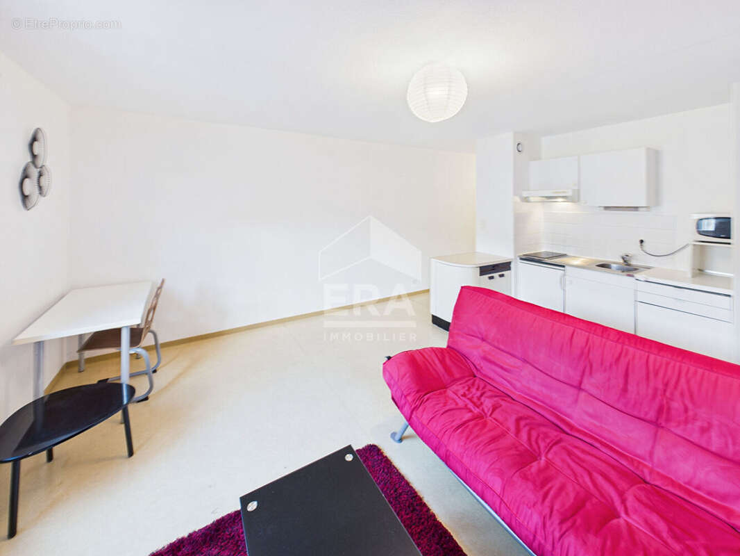 Appartement à RODEZ