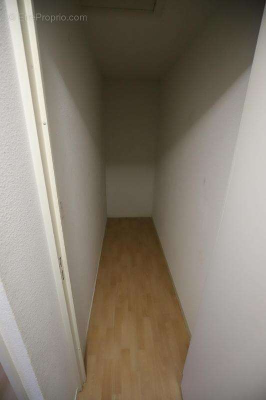 Vente maison t3 + 2 parkings - gerzat - photo 15